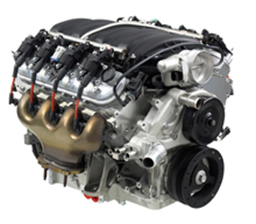 P9C20 Engine